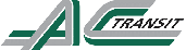 AC Transit Logo