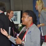 RIMS 2016 Annual Conference Action Shot